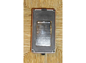 Boss OC-2 Japan 1986