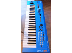Yamaha MX49 (32237)
