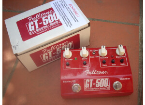 Fulltone GT-500 (72636)