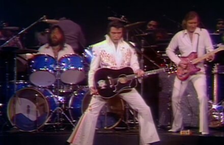 ELvis ELvis
