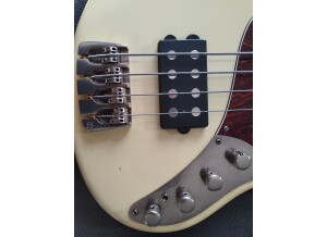 Sandberg (Bass) California TM 4 (94274)