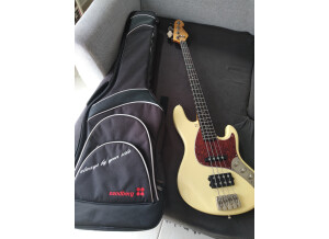Sandberg (Bass) California TM 4 (99046)