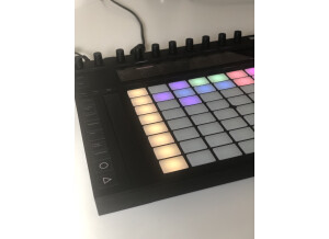 Ableton Push 2 (45839)
