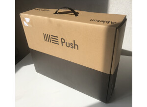 Ableton Push 2 (57825)