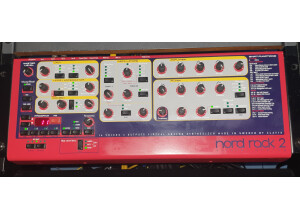 Clavia Nord Rack 2 (32588)