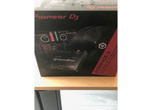 Pioneer INTERFACE 2