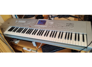 Korg PA1Xpro