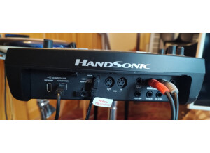 Roland HPD-20 HandSonic