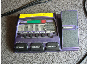 DigiTech Vx400 (60331)