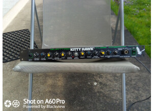 Kitty Hawk Quattro (14422)