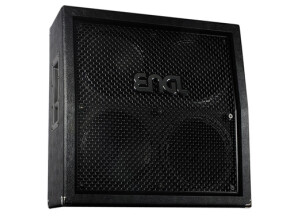 ENGL E412SS Standard Slanted 4x12 Cabinet (80726)