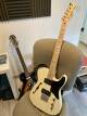 Squier Paranormal Cabronita Telecaster Thinline
