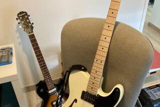 Squier Paranormal Cabronita Telecaster Thinline