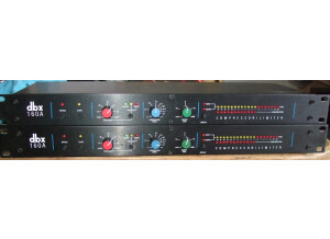 dbx 160A (97166)