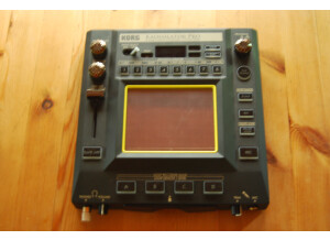 Korg Electribe Esx1 + Emx1