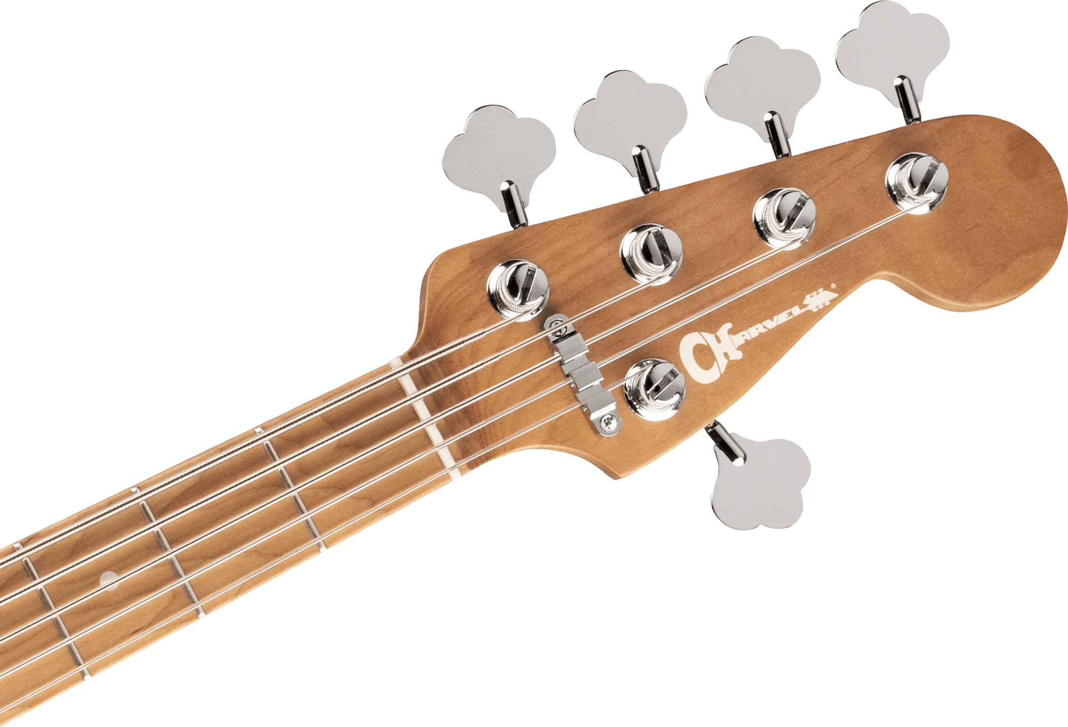 ProModheadstock