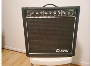Carvin X60