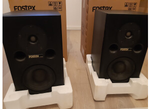 Fostex PM-1 (5365)