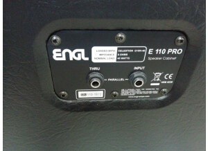 ENGL E110 gigmaster (44392)