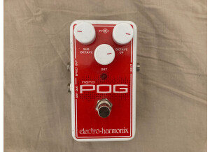 EHX Pog