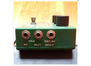 MXR M118 Analog Delay Vintage (57544)