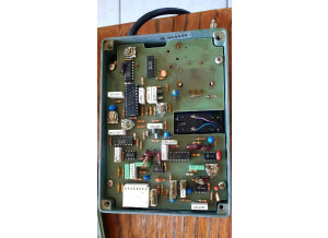 MXR M118 Analog Delay Vintage (38531)