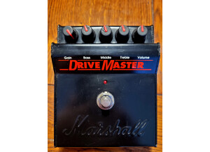 Marshall Drive Master (87754)