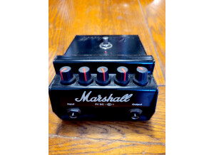 Marshall Drive Master (4853)