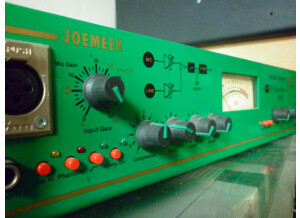 Joemeek VC1 Studio Channel (76389)
