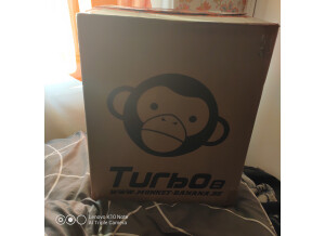 Monkey Banana Turbo 8 (20808)