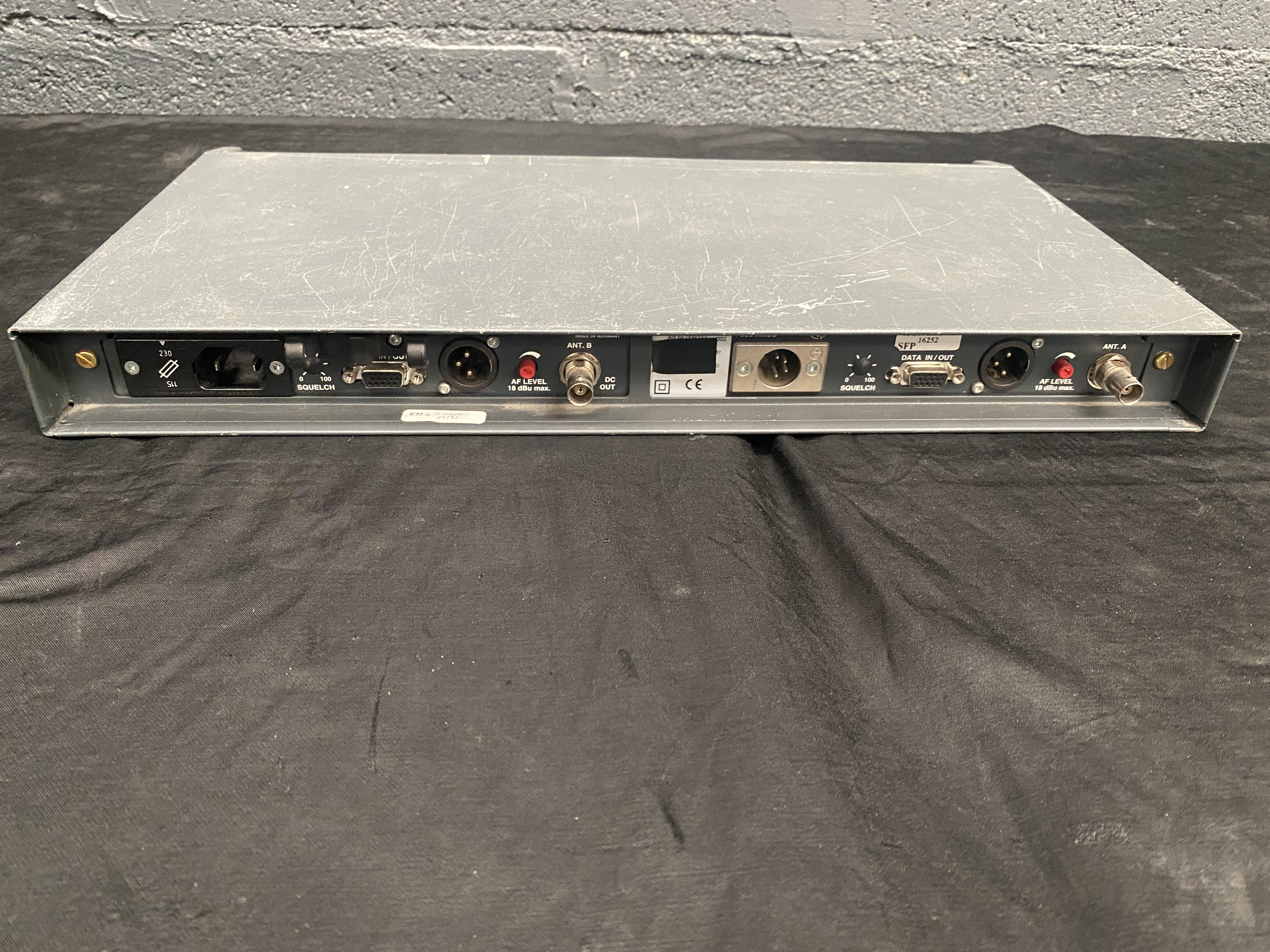 Sennheiser SKM 5000 + EM 3532 (53353)