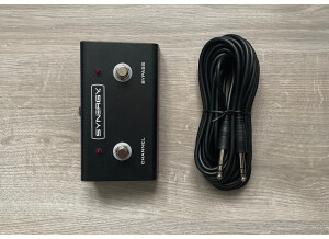 Synergy Amps SYN-1 (86670)
