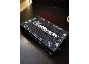 ESI MW-32S 32MIDIWORKS (23322)