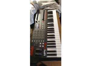 Mon MPK 249