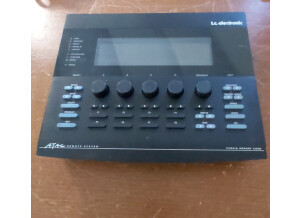 TC Electronic M5000