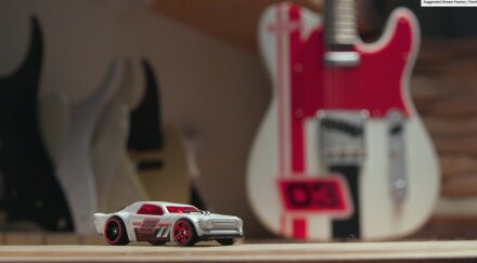 HotWheels HotWheels