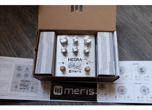 Meris Hedra (63401)