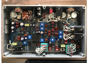 Diamond Pedals Memory Lane 2 (47891)