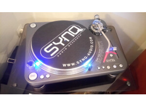 Synq Audio X-TRM 1