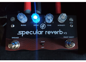 GFI System Specular Reverb V3 (36351)