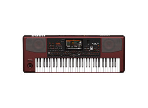 Korg Pa1000 (9523)