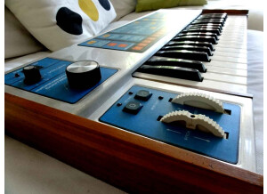 Moog Music Source