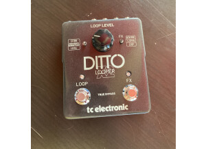 TC Electronic Ditto X2 (60893)