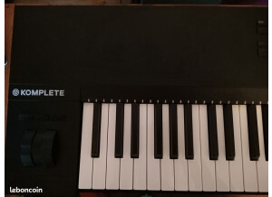 Komplete Kontrol S88