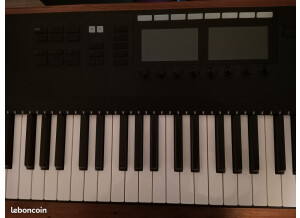 Komplete Kontrol S88 (3)