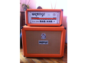 Orange [TH Series] TH30 Head