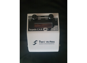 Two Notes Audio Engineering Torpedo C.A.B M+ (42173)