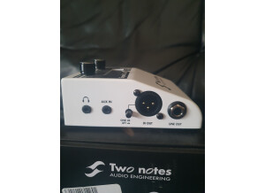 Two Notes Audio Engineering Torpedo C.A.B M+ (5062)