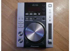 Pioneer CDJ-200 (66942)