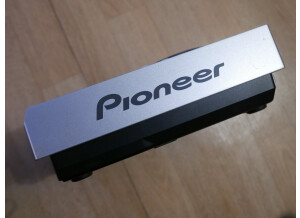 Pioneer CDJ-200 (88838)